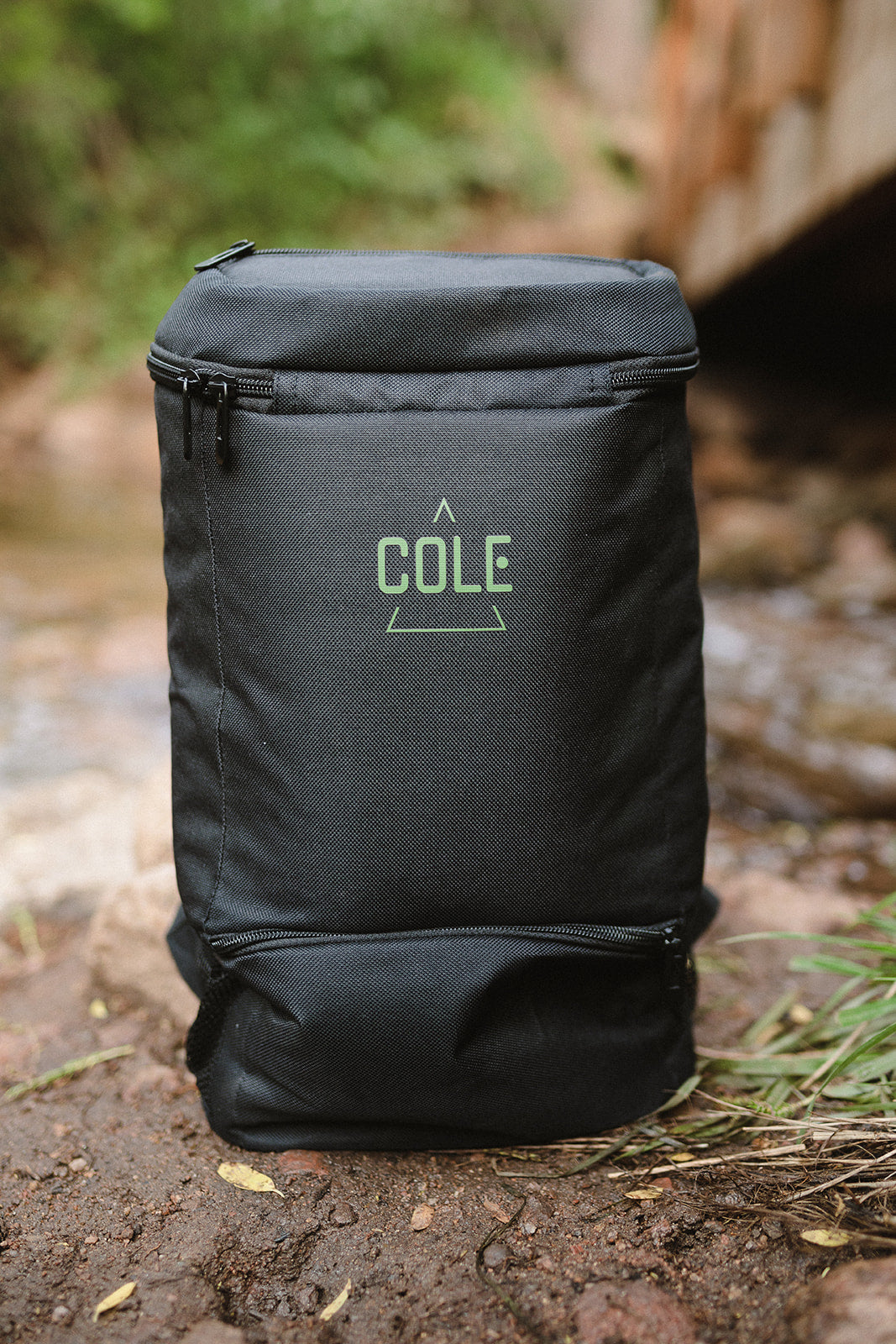 -COLE Insulated Adventure Pack