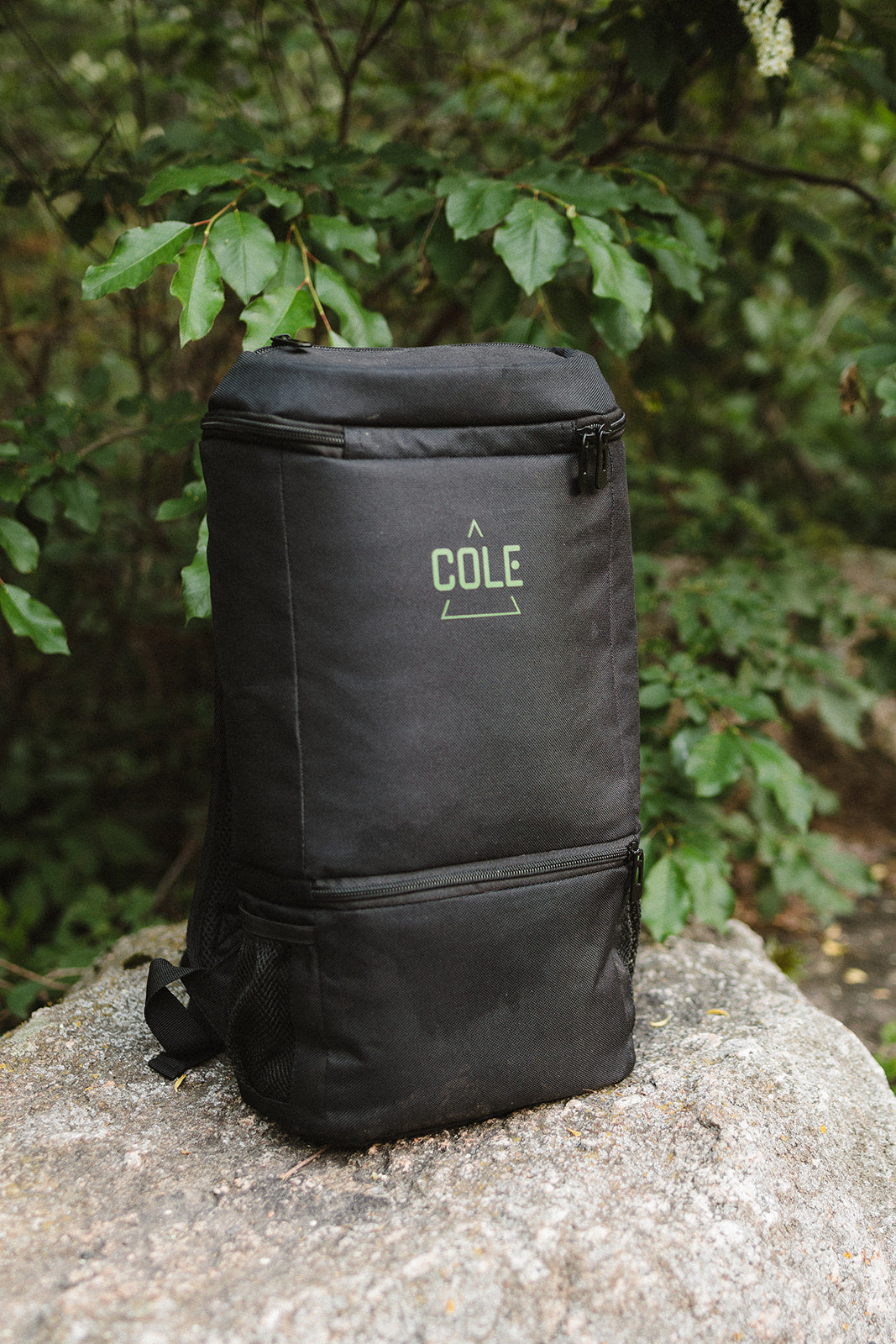 -COLE Insulated Adventure Pack