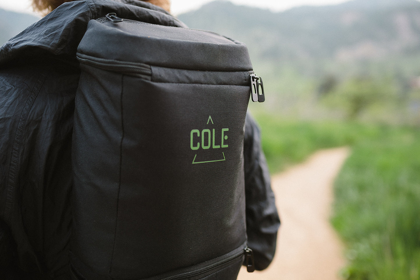 -COLE Insulated Adventure Pack