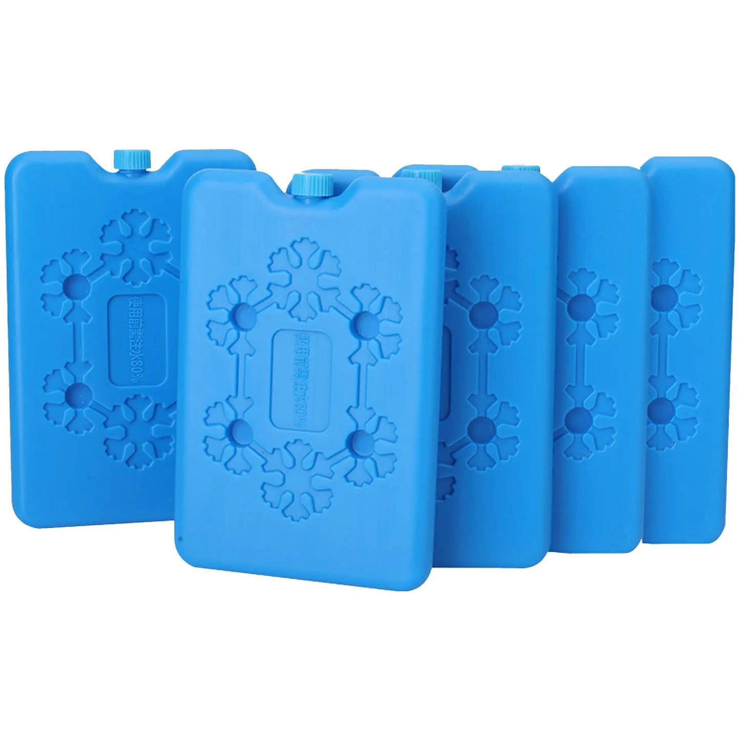 -COLE Pack Approved Ice Pack - Reusable (for long hour days)