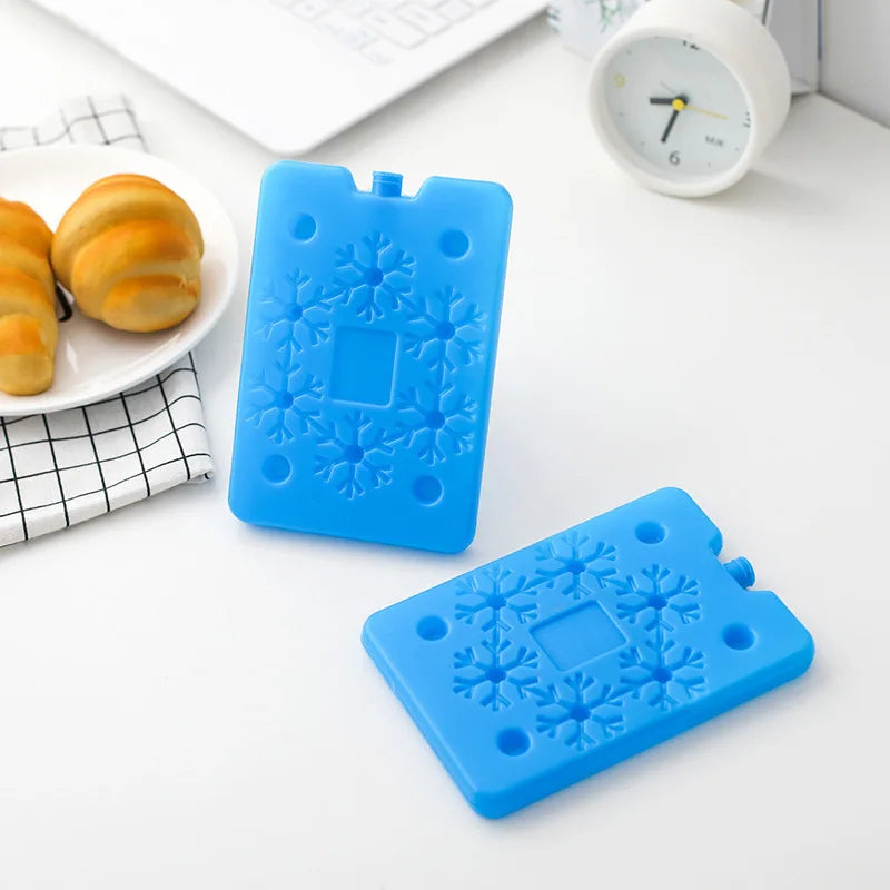 -COLE Pack Approved Ice Pack - Reusable (for long hour days)