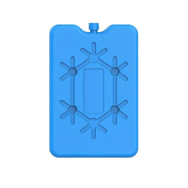 -COLE Pack Approved Ice Pack - Reusable (for long hour days)