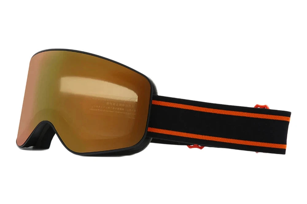 -COLE Polarized Snow Goggles (5 Color Options)