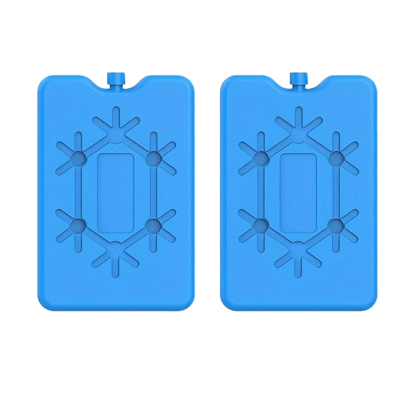 -COLE Pack Approved Ice Pack - Reusable (for long hour days)