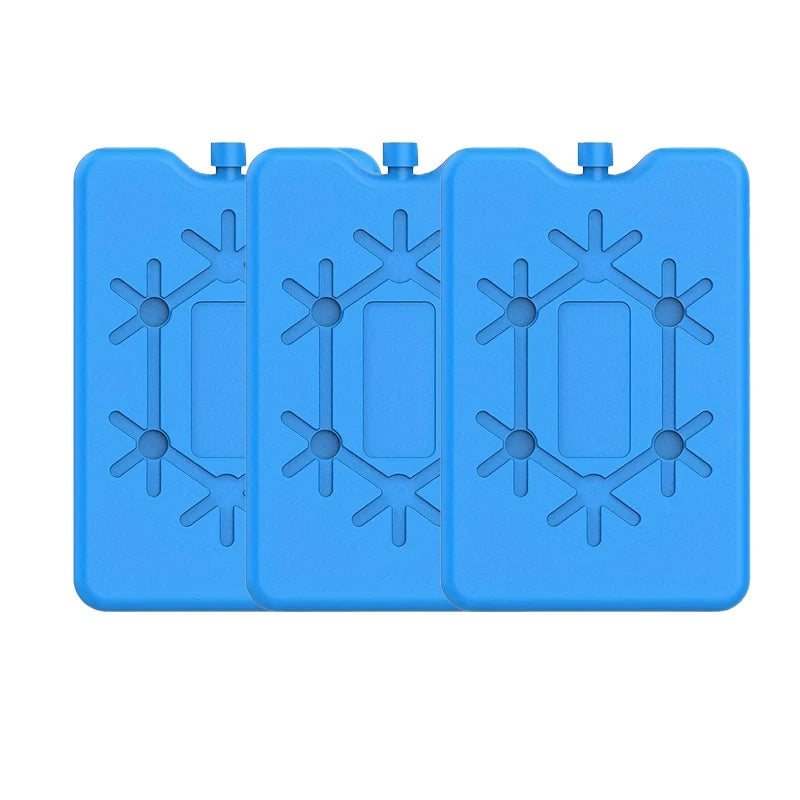 -COLE Pack Approved Ice Pack - Reusable (for long hour days)