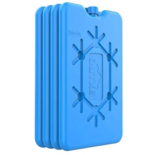 -COLE Pack Approved Ice Pack - Reusable (for long hour days)