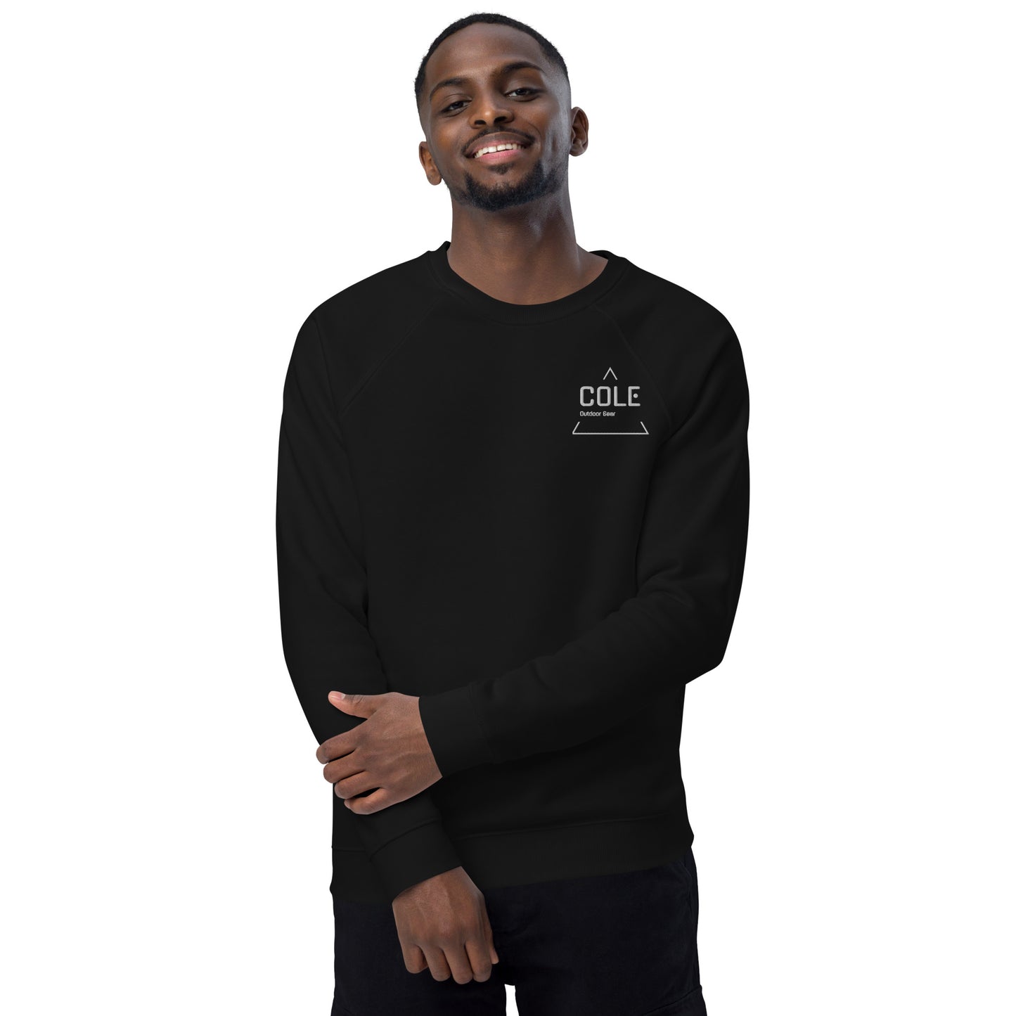 -Unlimited Comfort Lightweight Sweatshirt (2 color options)