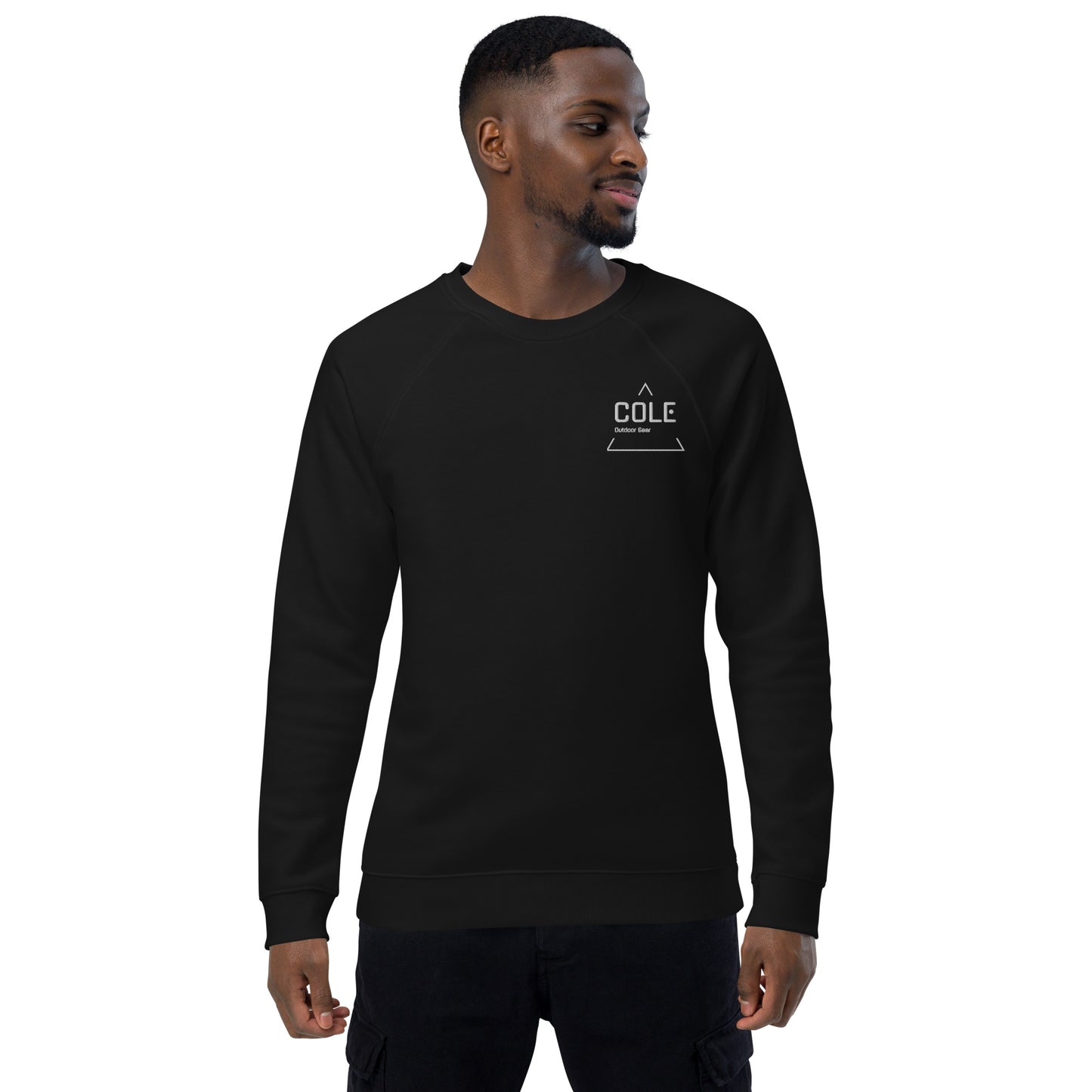 -Unlimited Comfort Lightweight Sweatshirt (2 color options)