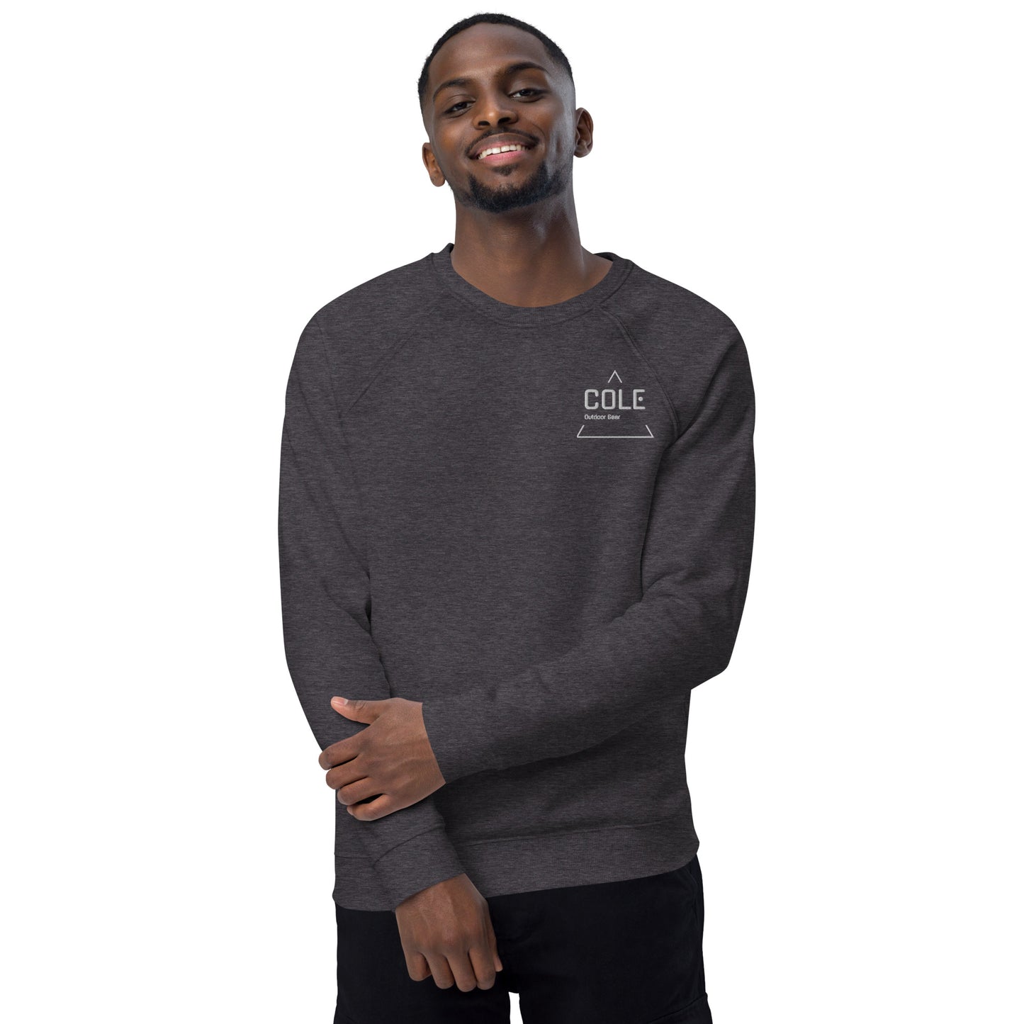 -Unlimited Comfort Lightweight Sweatshirt (2 color options)