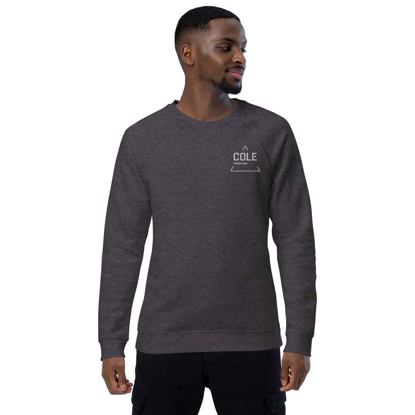 -Unlimited Comfort Lightweight Sweatshirt (2 color options)