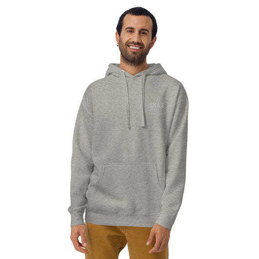 -Unlimited Comfort Hoodie (5 color options)